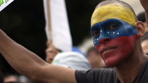 010517 Marcha opositora Felipe Rotjes