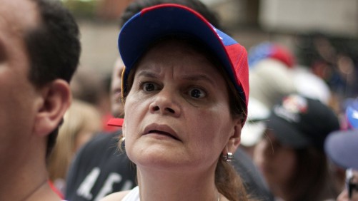 010517 Marcha opositora Felipe Rotjes