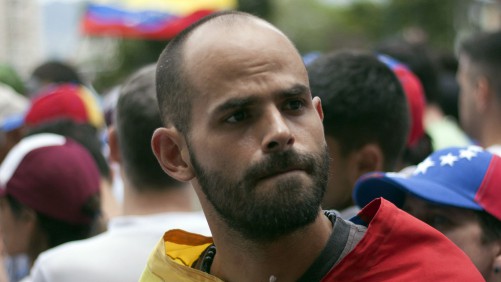 010517 Marcha opositora Felipe Rotjes