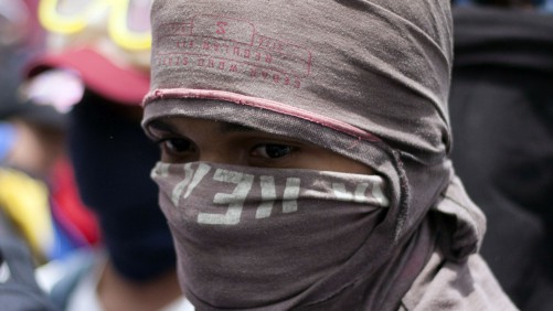 010517 Marcha opositora Felipe Rotjes