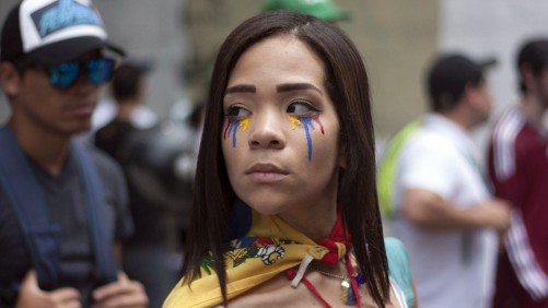 010517 Marcha opositora Felipe Rotjes