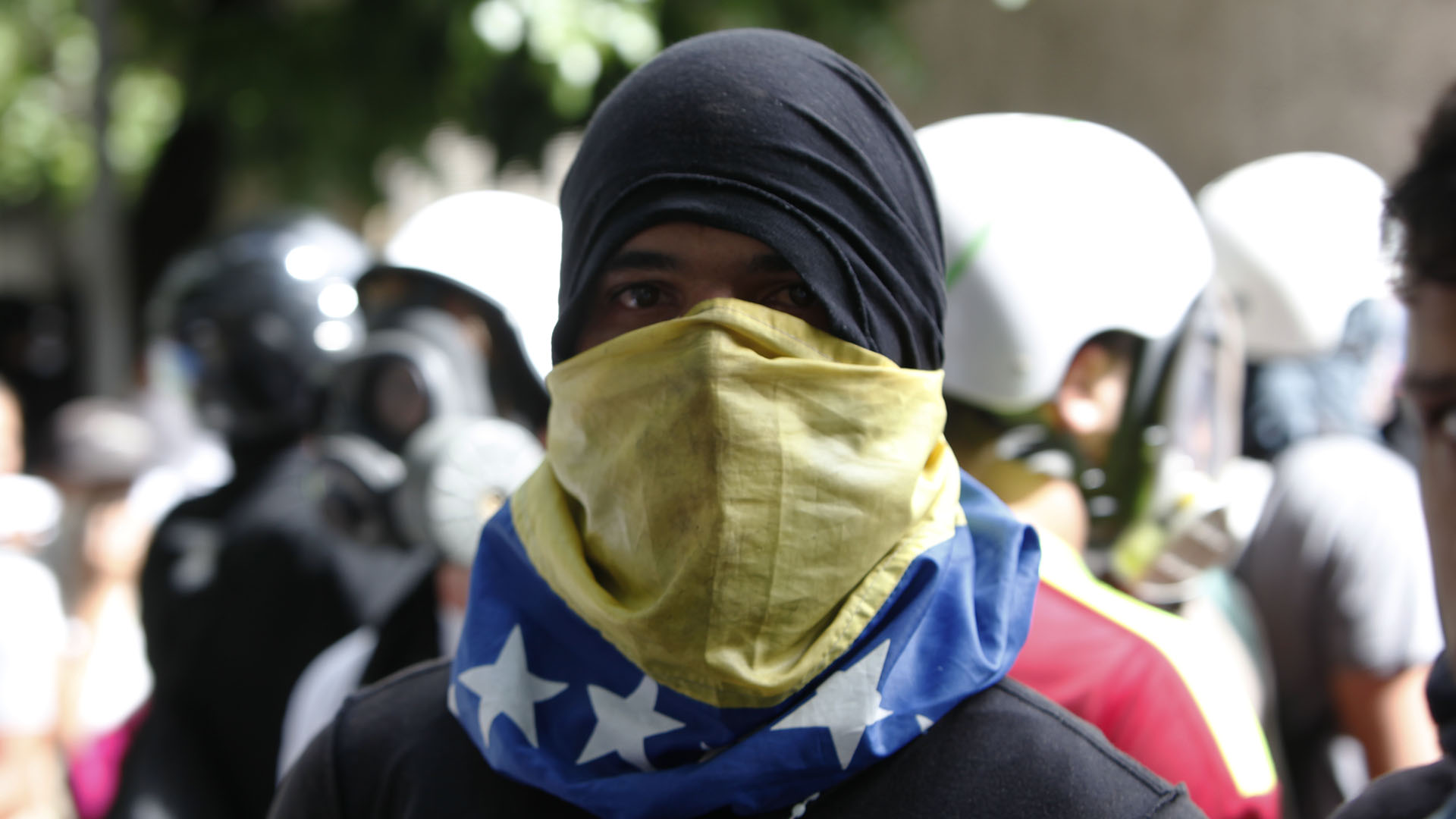 010517 Marcha Oficialista foto Héctor Trejo