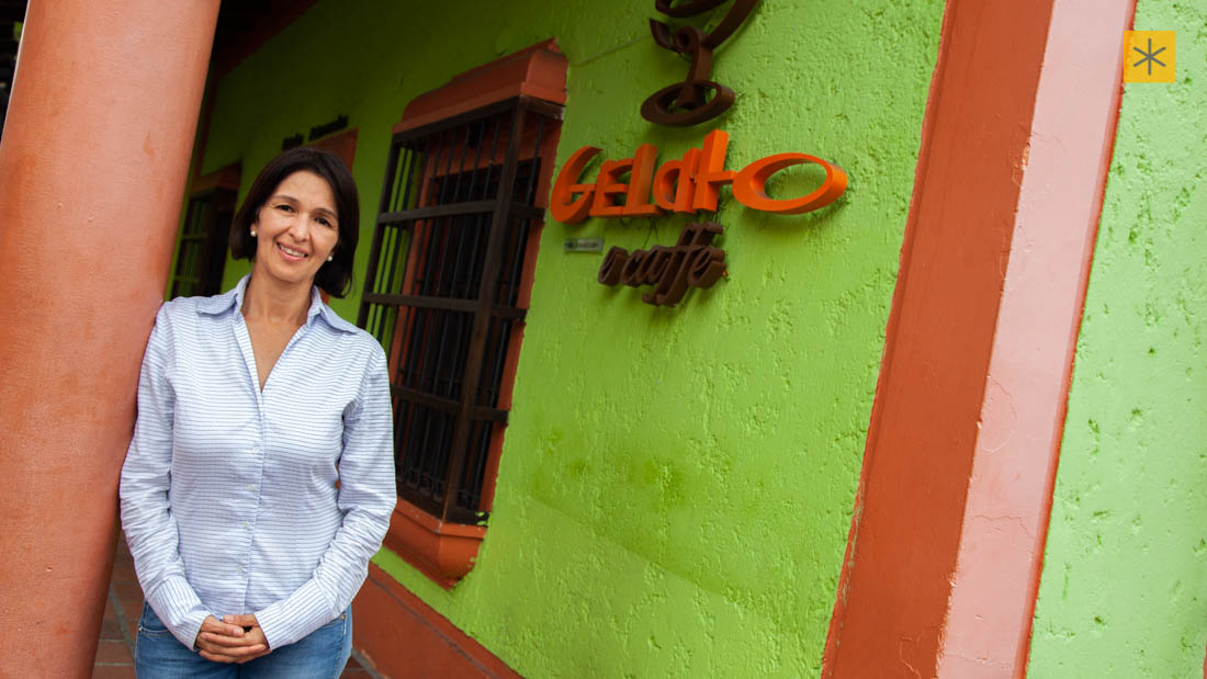 100718 Mónica Serrano - Gelatto É Caffe