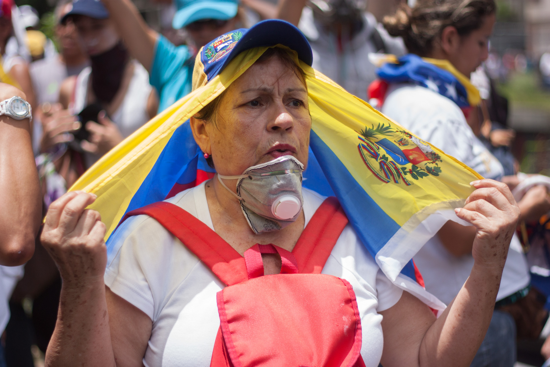 12052017 Marcha 3ra Edad Felipe Rotjes
