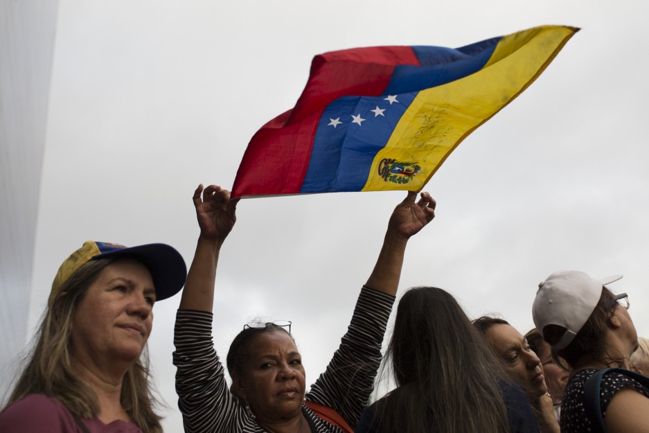 170517 Marcha de la luz FOTO Andrea Hernandez