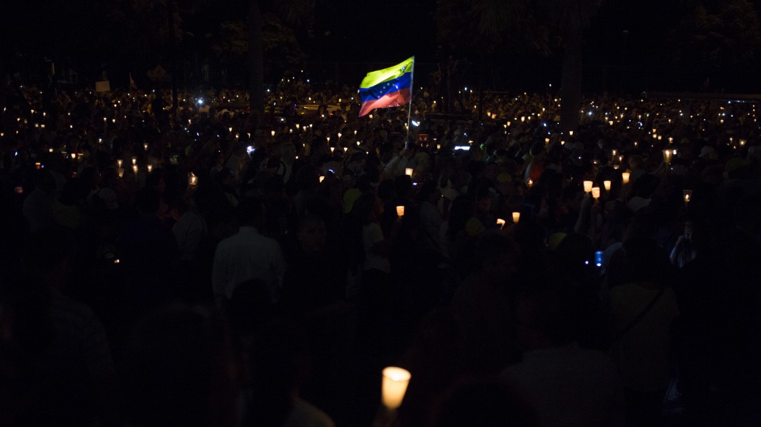 170517 Marcha de la luz FOTO Andrea Hernandez