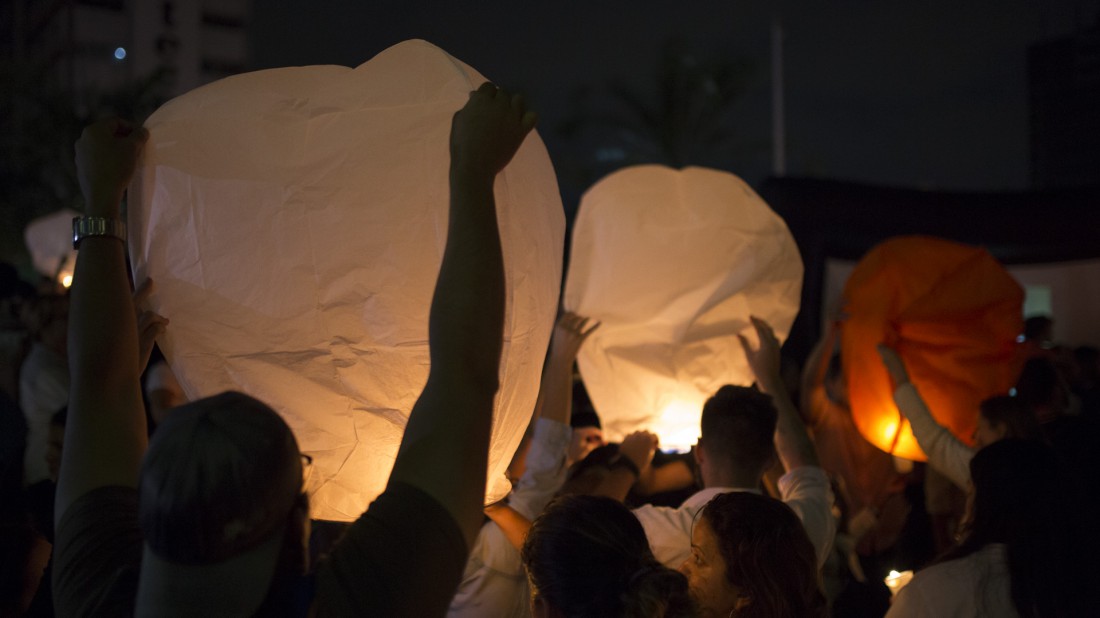 170517 Marcha de la luz FOTO Andrea Hernandez