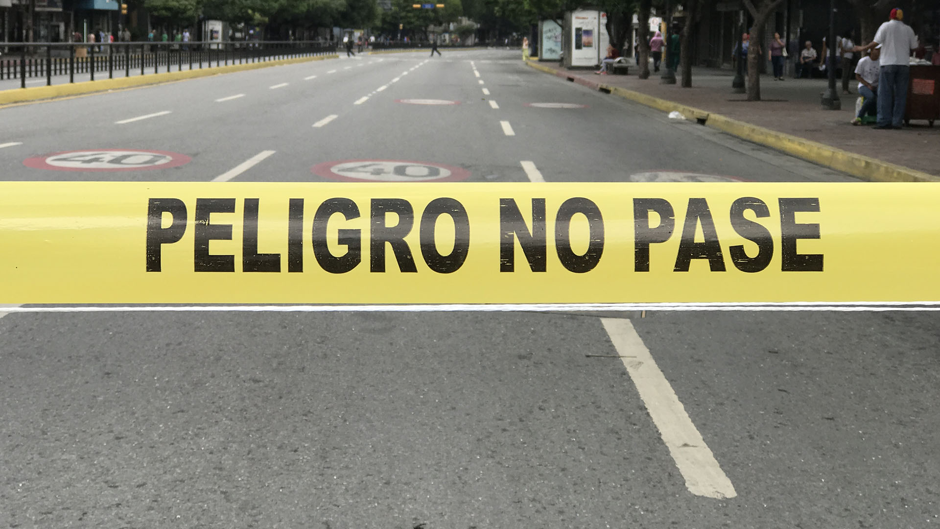 190717 Trancazo Chacao FOTO Valeria Pedicini 0050