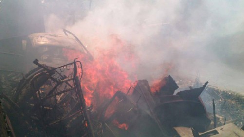 Rosalinda Hernández