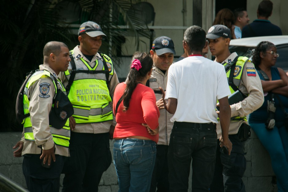 Morgue Bello Monte - Ee