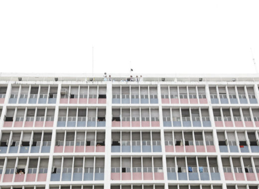 Maternidad Concepción Palacios, un hospital en crisis