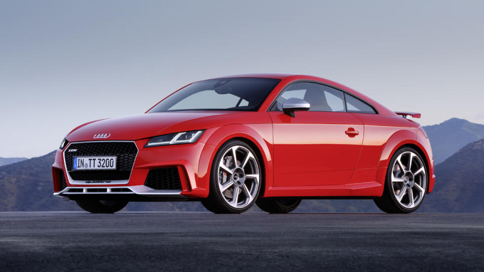 audi 2