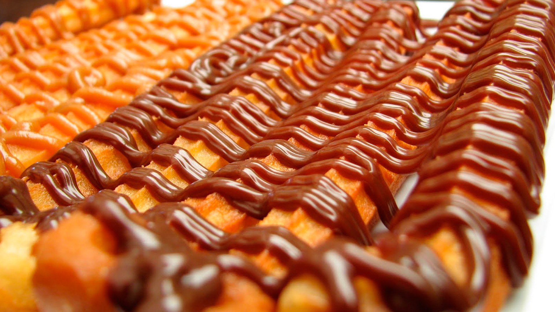churros