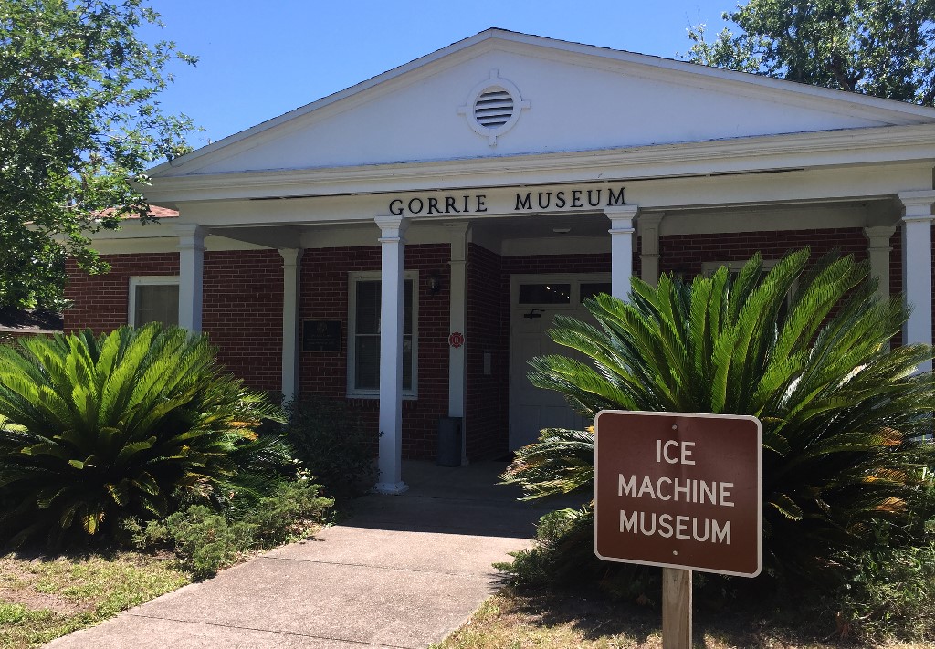 Florida air conditioning pioneer first dismissed as a crank