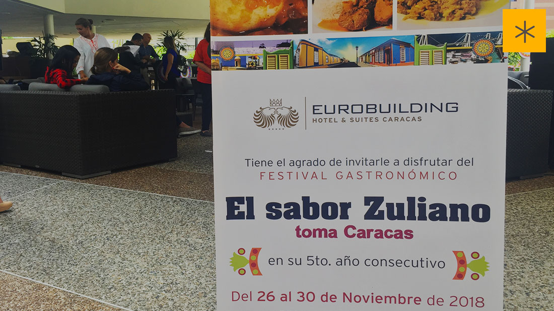 sabor zuliano