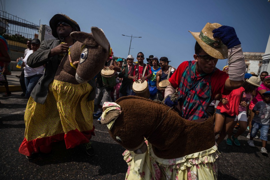 Foto por: Cristian Hernández