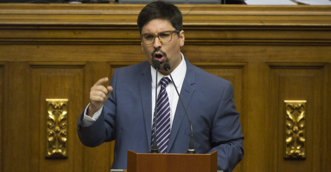 freddy guevara