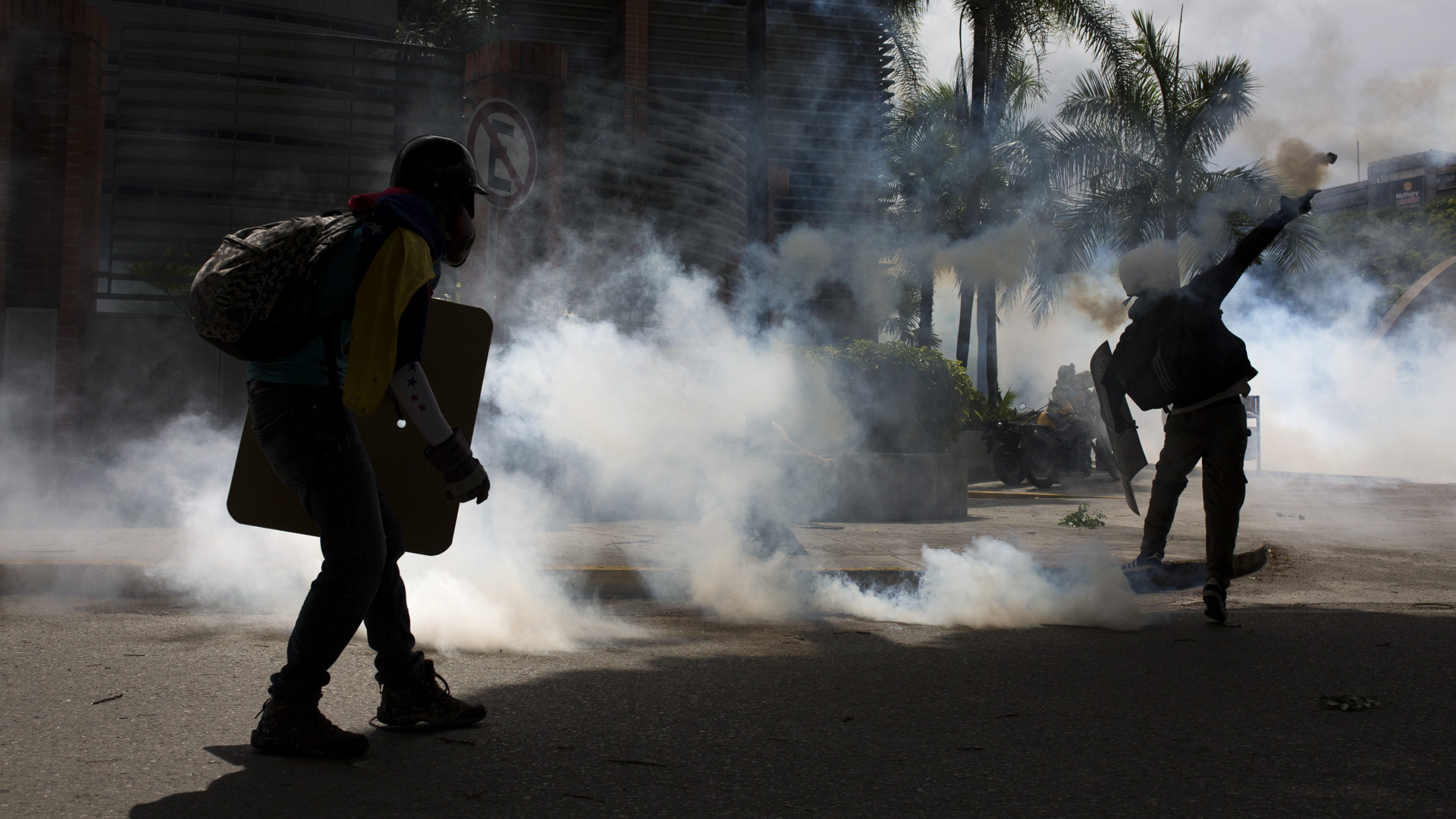 240517 Bello Monte Andrea Hernandez /EL ESTÍMULO