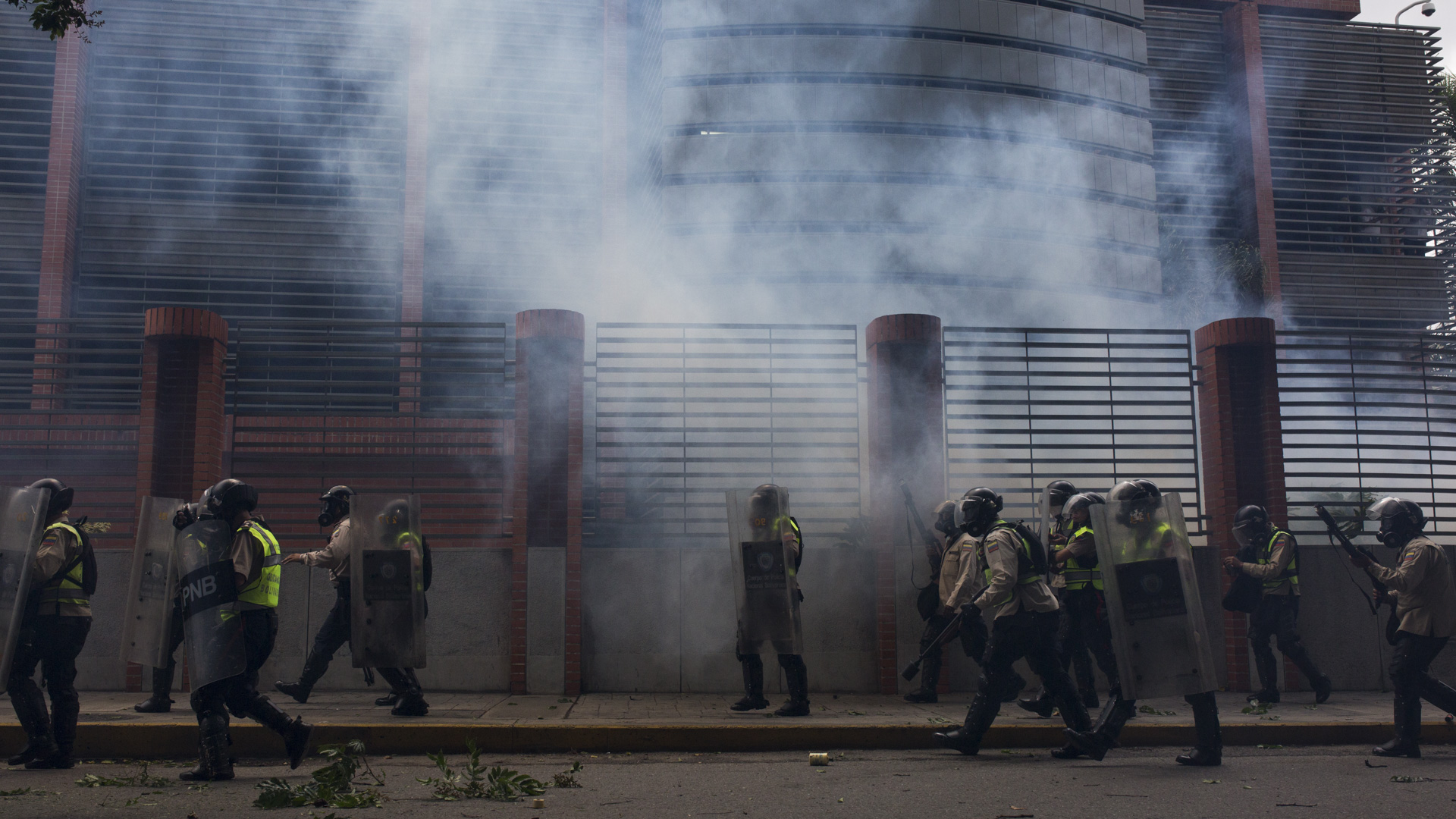 240517 Bello Monte Andrea Hernandez /EL ESTÍMULO