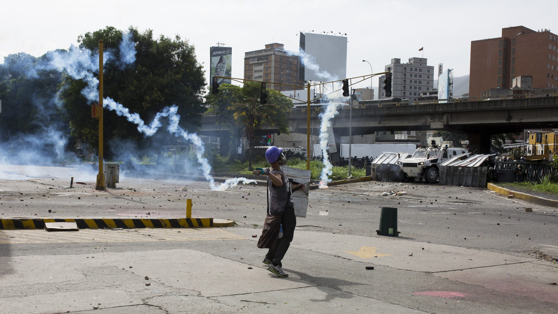 240517 Bello Monte Andrea Hernandez /EL ESTÍMULO