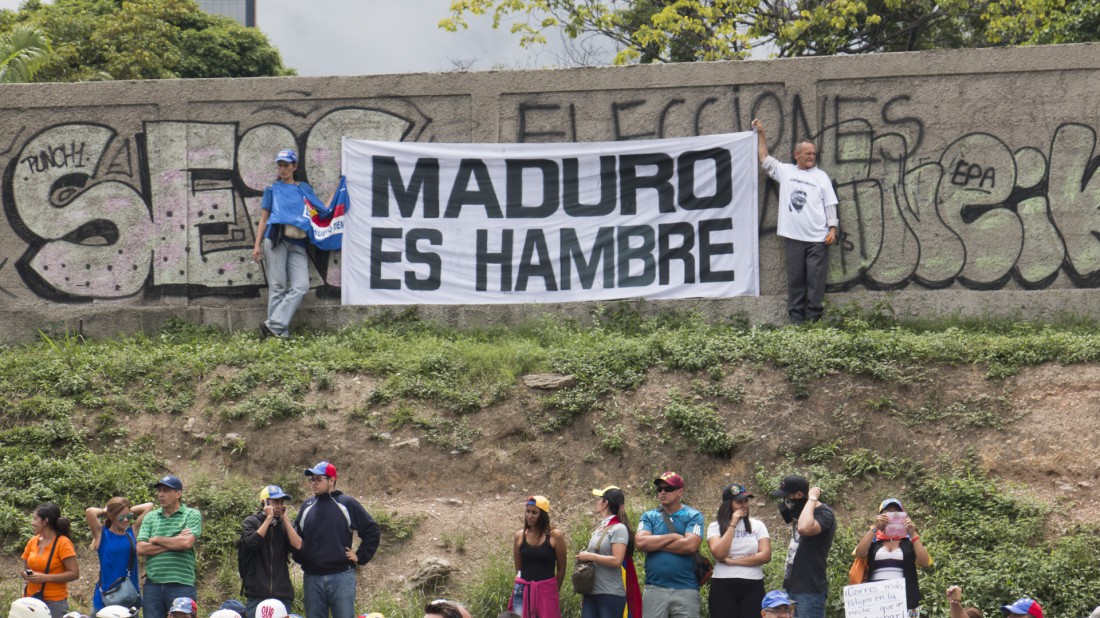 240617 Marcha Mensaje a las FAN FOTO Shakia di Marzo