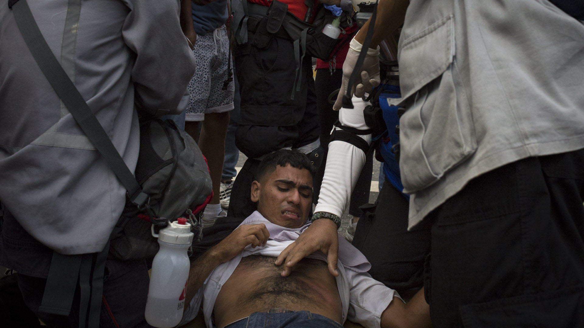 26042017 Marcha Foto Andrea Hernandez-EL ESTÍMULO 047
