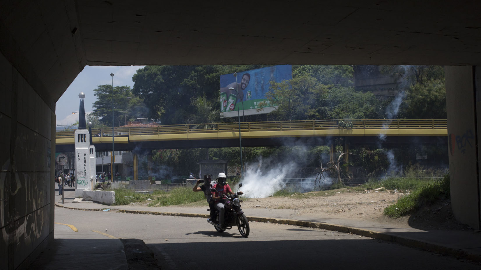 26042017 Marcha Foto Andrea HernándezEL ESTÍMULO 001