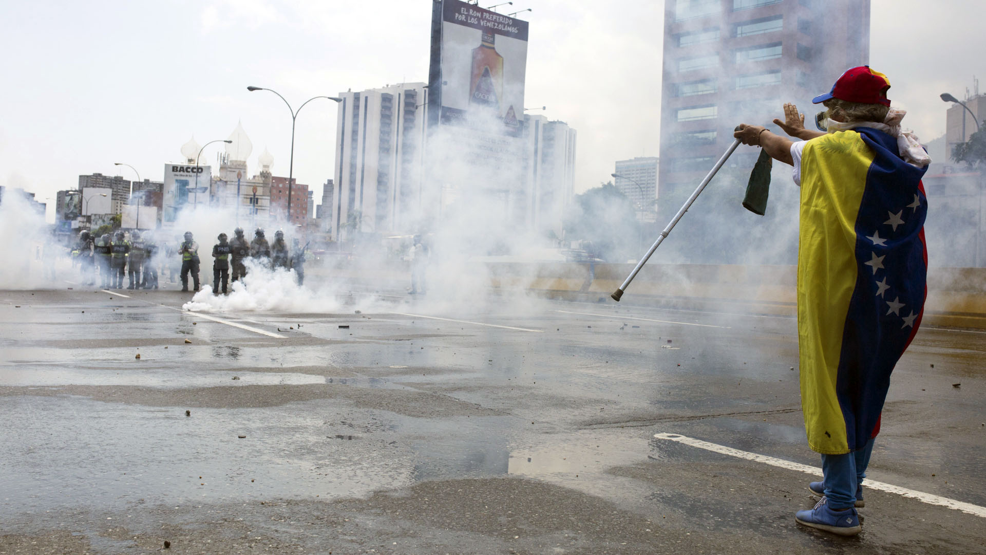 26042017 Marcha Foto Andrea HernándezEL ESTÍMULO 007
