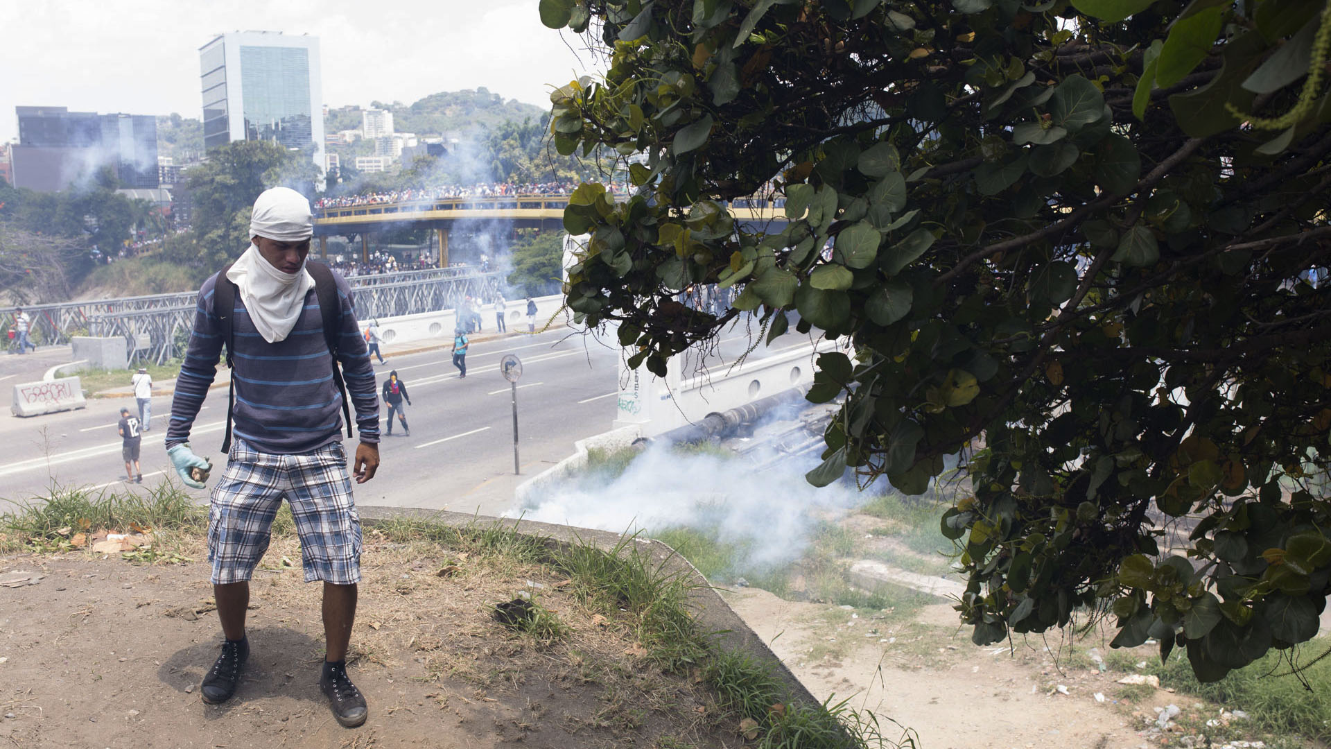 26042017 Marcha Foto Andrea HernándezEL ESTÍMULO 008