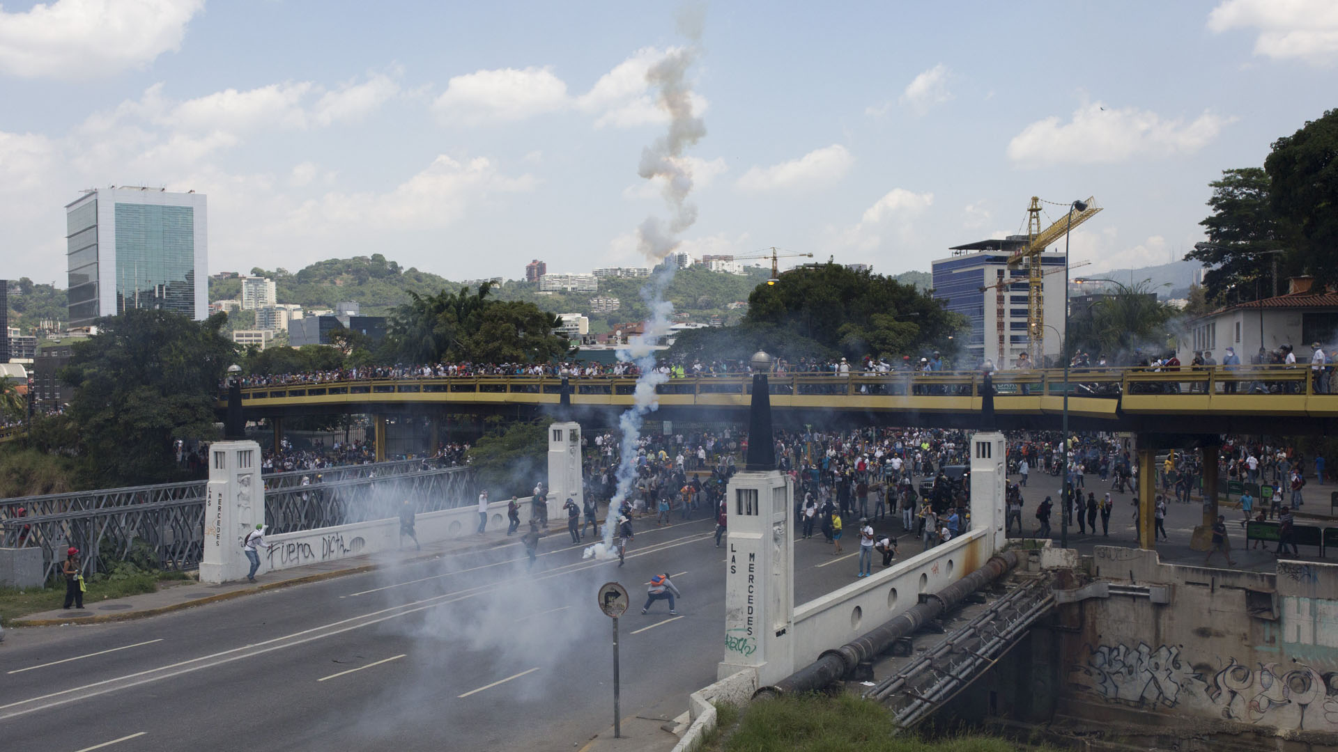 26042017 Marcha Foto Andrea HernándezEL ESTÍMULO 009