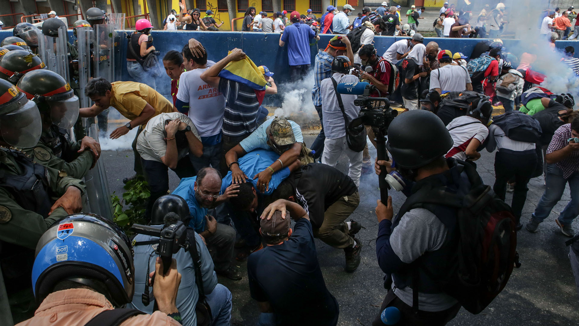 26042017 Marcha Foto Cristian Hernández-EL ESTÍMULO 005