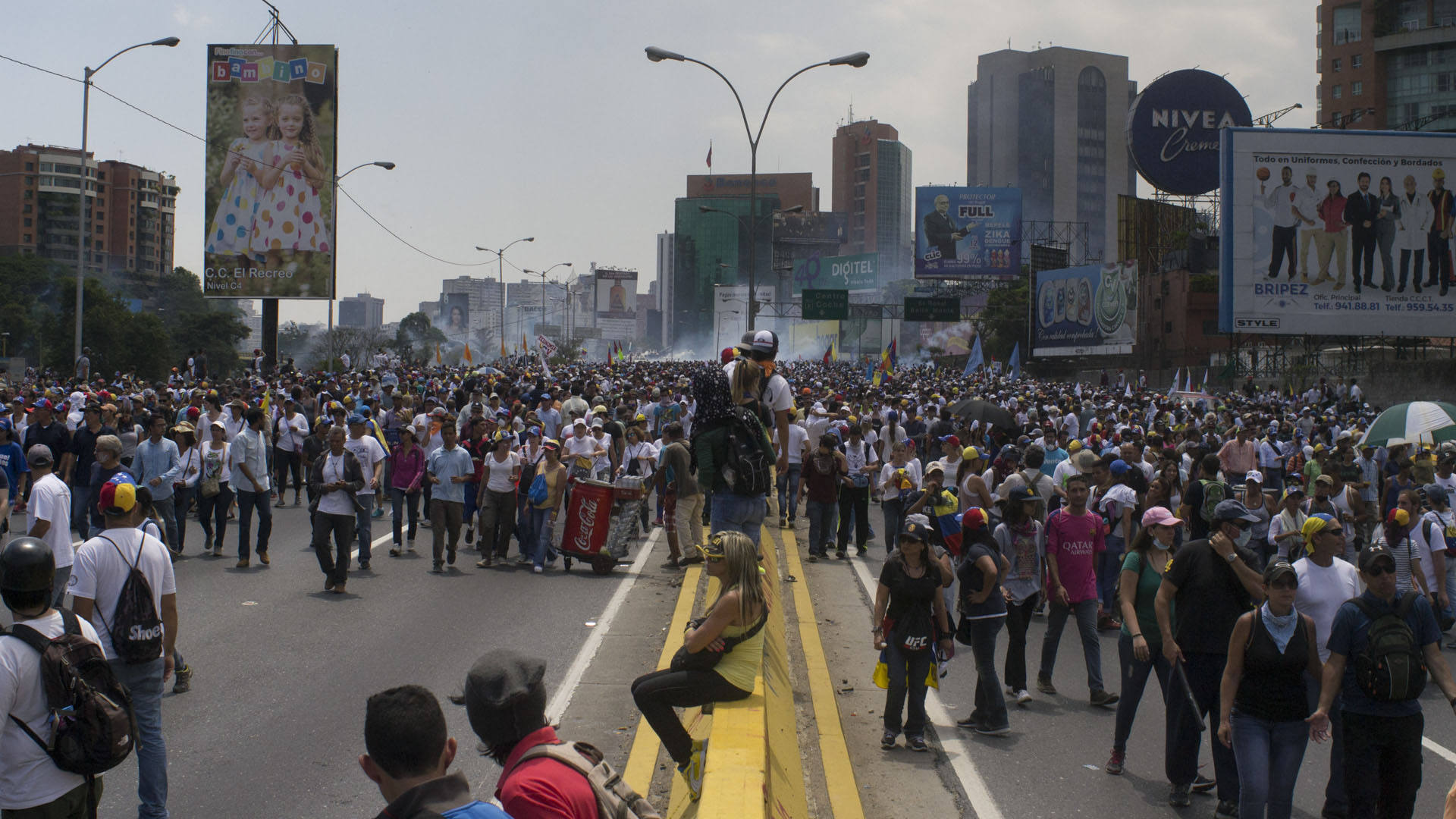 26042017 Marcha Foto Gutsavo Vera-EL ESTÍMULO 031