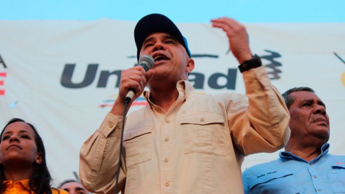 Jesús "Chuo" Torrealba