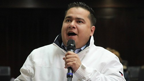 ricardo sanchez