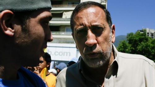 José Guerra