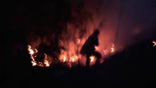 Rosalinda Hernández