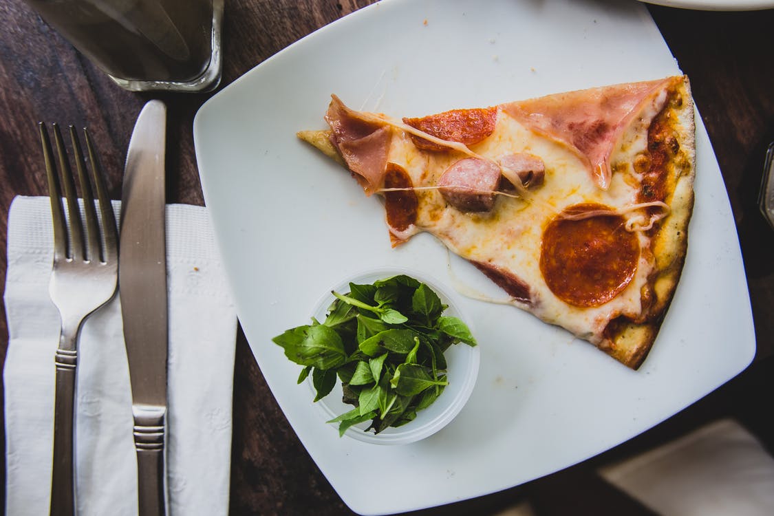 pizza