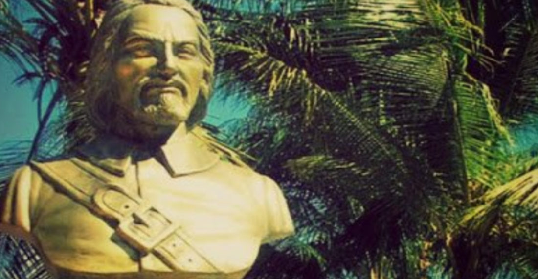 francisco fajardo