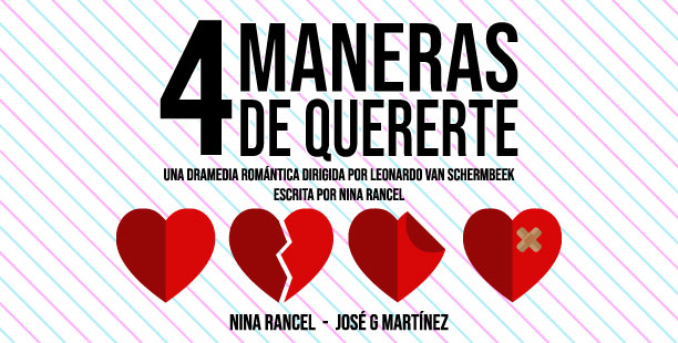 4ManerasDeQuererte