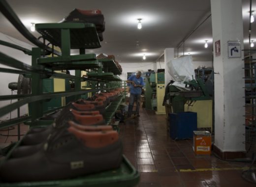 Fedeindustria optimista