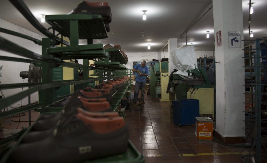 Fedeindustria optimista