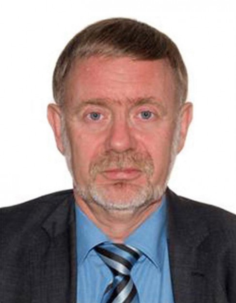 Embajador de Noruega en Pakistán