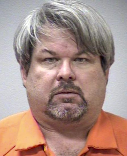 Jason Dalton arrested after Kalamazoo shooting spree