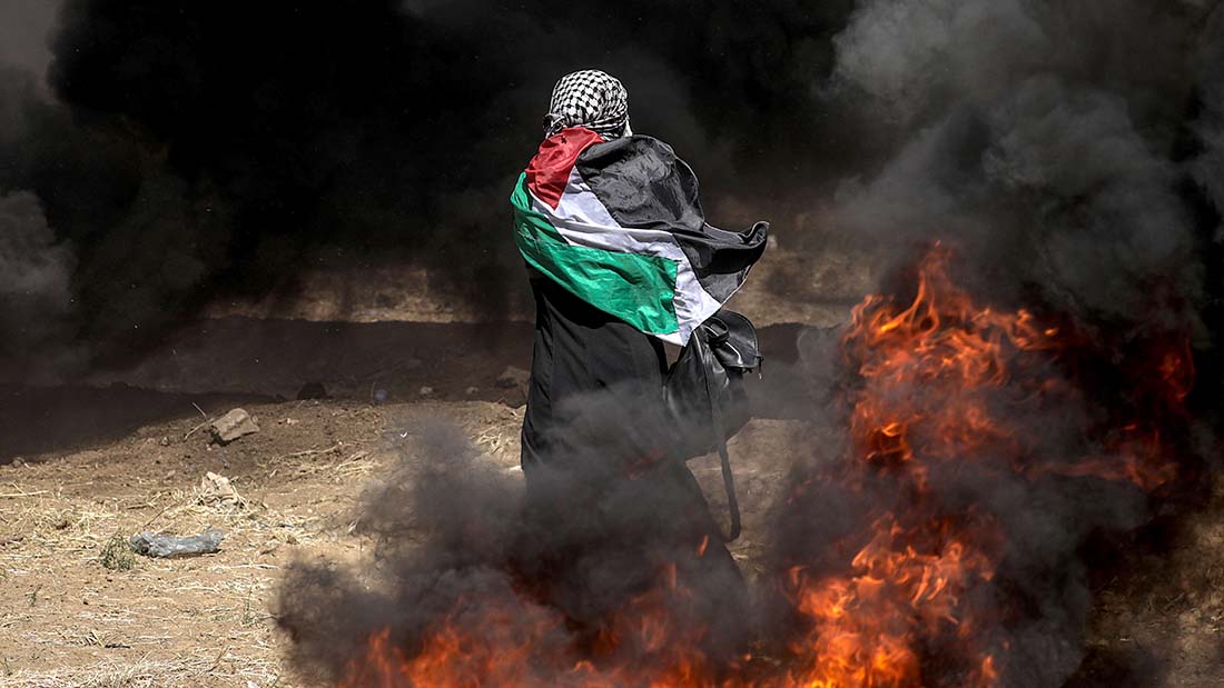 El Consejo de Seguridad de la ONU discutirá hoy la violencia en Gaza