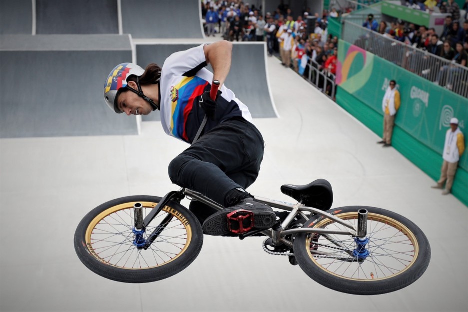 Juegos Panamericanos Lima 2019