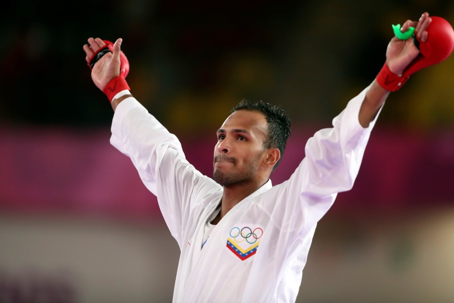 Juegos Panamericanos Lima 2019
