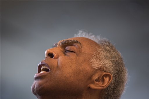 Gilberto Gil