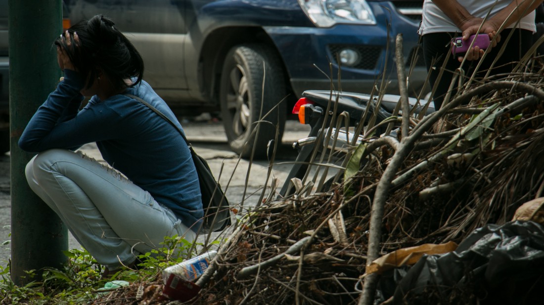 Morgue Bello Monte - Ee