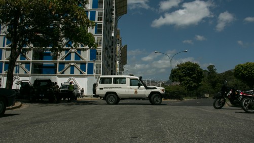Montalbán operativo militar OPL el 27 de julio de 2015 | FF - Ee