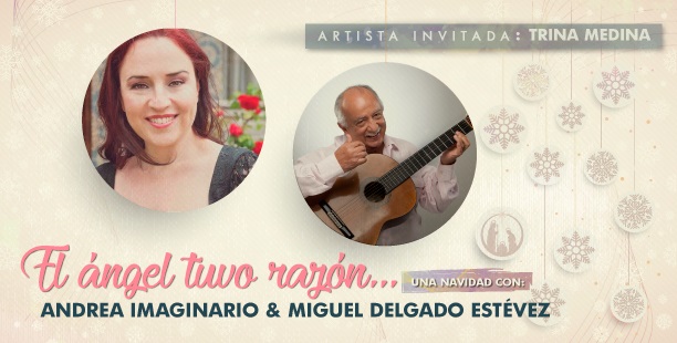 ANDREA-IMAGINARIO-Y-MIGUEL-DELGADO-ESTEVEZ-ticketmundo